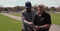 yeah right nod GIF by Jay Leno's Garage