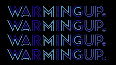 wearewarmingup giphyupload warmingup klimaatverandering wawu GIF