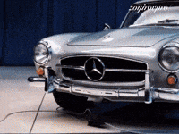 Mercedes-Benz Mercedes GIF