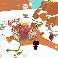 Cat GIF by Kitten Cup Studio