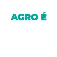 Agro Agronegocio Sticker by Sicoob Credicitrus
