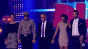 talent a punt GIF by À Punt Mèdia