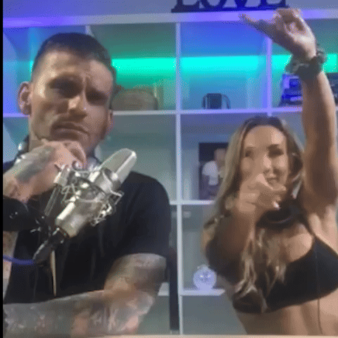 Pole Dancers Clips - Find & Share on GIPHY