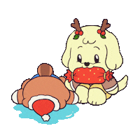 Sad Its Okay Sticker