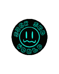 nanafregoloni smile mad crying friendship Sticker