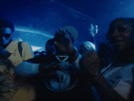 Summer Cash Cobain GIF by Giant Music