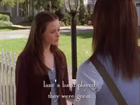 season 3 netflix GIF by Gilmore Girls 