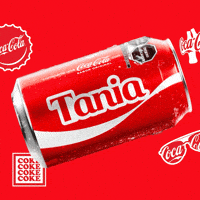 Share A Coke Soda GIF by Coca-Cola Oficial