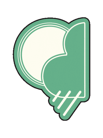 Ally Sticker by Fondation Emergence