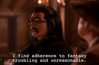 season 2 episode 6 GIF by Twin Peaks on Showtime