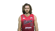 Basketball Joe Sticker by Leicester Riders