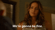 we're gonna be fine fox tv GIF by Rosewood