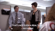 comedy central alice murphy GIF by Workaholics