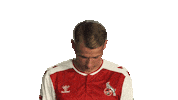 Effzeh Sticker by Bundesliga