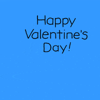 I Love You Valentine GIF by Chippy the Dog