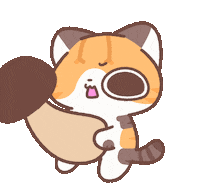 GagaMeowww angry mushroom unhappy gagameow Sticker