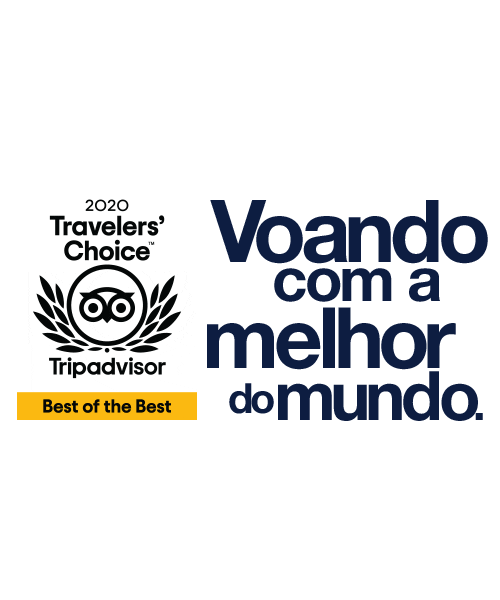 Voeazul Sticker by Azul Linhas Aéreas Brasileiras