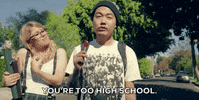 music video new chick GIF by Dumbfoundead