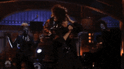 happy alicia keys GIF by Saturday Night Live