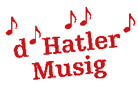 hatlermusig hatlermusig Sticker