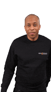 You Got It Smile Sticker by Bernardson