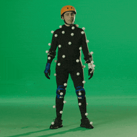 Happy Game GIF by Mixer