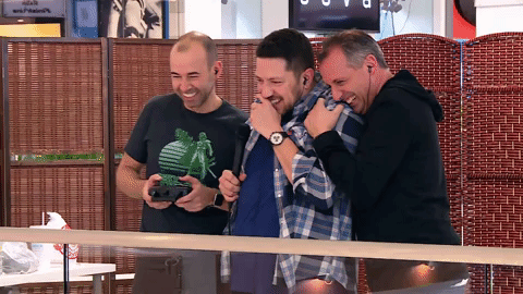 episode706 GIF by truTV’s Impractical Jokers