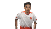 Aurafire Celebrate Sticker by AURA ESPORTS