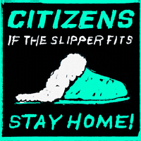 Glitch People GIF