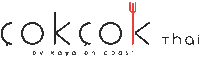 Cokcok Sticker by Cok Cok Thai