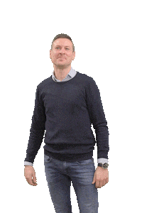 Dub Sticker by Daten und Bau Immobilien