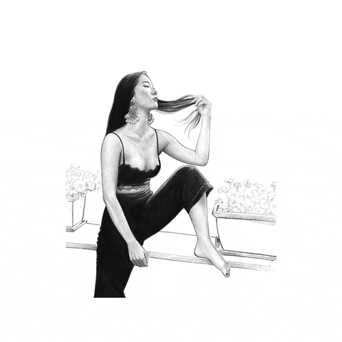 GIF by Palesa