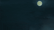 Ghost Rider Moon GIF by The Tragically Hip
