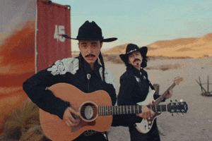 Kind Of Girl GIF by MUNA