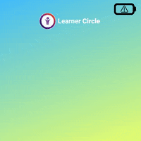 Fun Girl GIF by Learner Circle