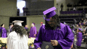 school success GIF by Western Illinois University