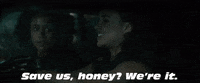 Save Us Fast And Furious GIF by The Fast Saga