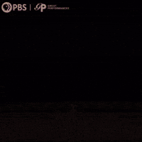 Dance GIF by GREAT PERFORMANCES | PBS