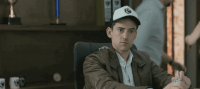 cdc GIF by netflixlat
