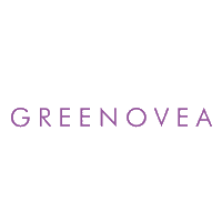 Greenovea greenovea гриновеа Sticker