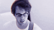 psychic trauma mv GIF by Cloud Nothings