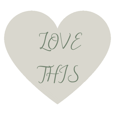 urzanmyne giphyupload love love it love this Sticker