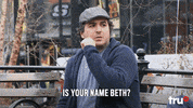 impractical jokers q GIF