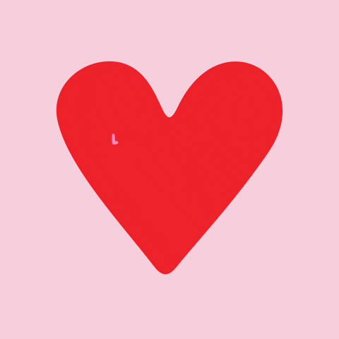 Happy I Love You GIF by bymartioska