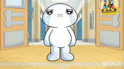 Theodd1Sout GIF by NETFLIX