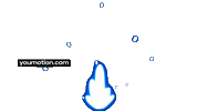 Animation Glow Sticker by youmotion.com