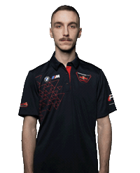 TeamRedline team redline kevin siggy Sticker