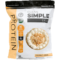 Sticker by Clean Simple Eats