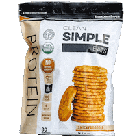 Sticker by Clean Simple Eats