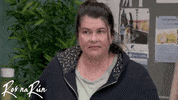 Disgusted Side Eye GIF by Ros na Rún